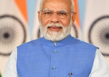 30 एप्रिलला पंतप्रधान नरेंद्र मोदी धाराशिवमध्ये अर्चनाताई पाटील यांच्याकरिता सभा घेणार-मल्हार पाटील यांची माहिती