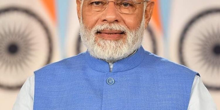 30 एप्रिलला पंतप्रधान नरेंद्र मोदी धाराशिवमध्ये अर्चनाताई पाटील यांच्याकरिता सभा घेणार-मल्हार पाटील यांची माहिती