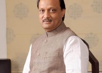 एकदा सासऱ्याला संधी दिली आता सुनेला संधी द्या -अजित पवारांचे धाराशिवमध्ये आर्त हाक