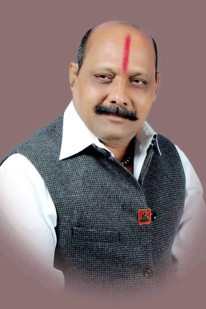 शिवसेना फोडण्याचं पाप ओमराजेंनी केलंय,कामापेक्षा भोंगा जास्त-वंचितच्या आंधळकरांची जहरी टिका