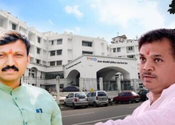 खासदारांनी जिल्ह्यासाठी काय केले ते अगोदर सांगावे -आ.राणाजगजिसिंह पाटील