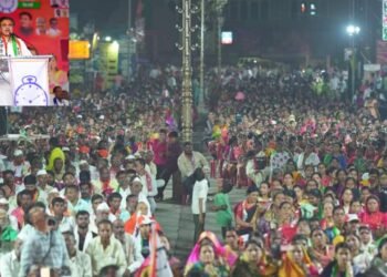 नौटंकी आणि खोटारडेपणा करणारा खासदार नकोय -आ.राणाजगजितसिंह पाटील