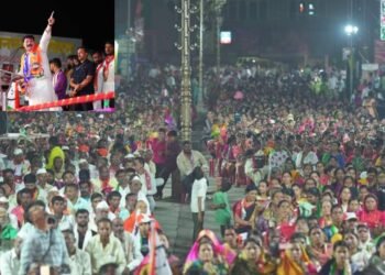 2019 च्या खिचडी सरकारमुळे राज्याचे सर्वाधिक नुकसान झाले-धनंजय मुंडे