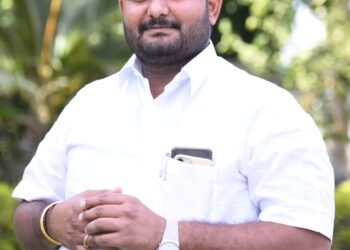 ओमराजेंनी कोणती कामे केली याचा हिशोब जनतेसमोर मांडावा-धनंजय सावंत