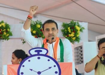 महायुतीच्या उमेदवाराला मत म्हणजे नरेंद्र मोदी यांना समर्थन-प्रफूल्ल पटेल