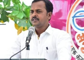 कर्मचारी, अधिकाऱ्यांना शिव्या घालून काम करून घ्यायचं हा त्यांचा धंदा-ॲड.धनंजय धाबेकर