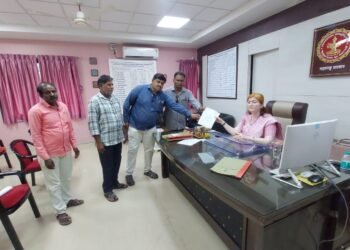 आपत्तीग्रस्तांना अपवादात्मक व विशेष बाब म्हणून मुख्यमंत्री सहाय्यता निधीतून मदत करा-सय्यद कलीम मुसा