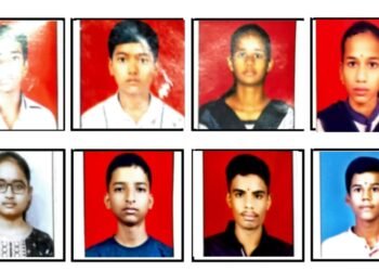 श्रीपतराव भोसले हायस्कूलच्या निकालाची उज्वल परंपरा कायम;15 विद्यार्थ्यांनी मिळवले १००% गुण