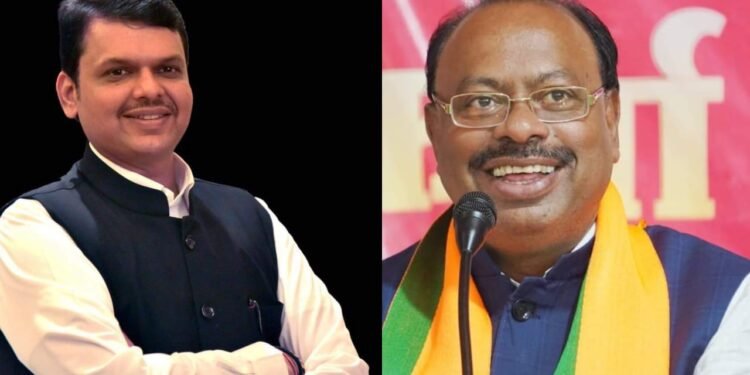 मराठा आरक्षण आंदोलनाचा मुद्दा नीट न हाताळल्याचा केंद्रीय नेतृत्वाचा फडणवीस आणि बावनकुळेंवर ठपका