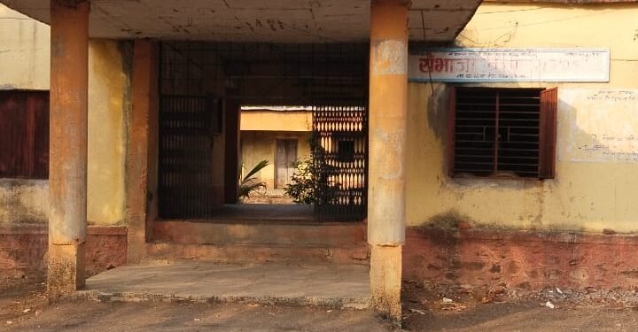 पत्रकार विशाल जगदाळे यांना जीवे मारण्याची धमकी