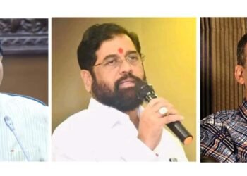 विधानपरिषद निवडणुकीनंतर पुन्हा राज्यात राजकीय भूकंप होणार?