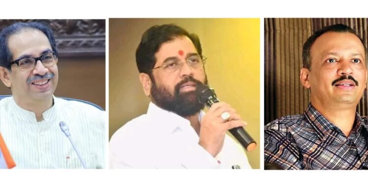 विधानपरिषद निवडणुकीनंतर पुन्हा राज्यात राजकीय भूकंप होणार?