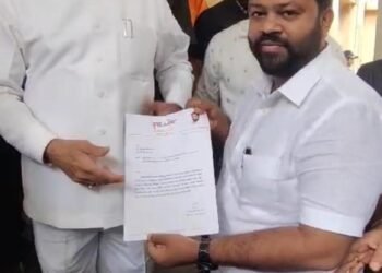 धाराशिवला 29 ऑगस्टला राज्यस्तरीय नमो महारोजगार मेळावा