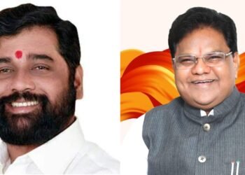 भूम-परंडा-वाशी विधानसभा मतदारसंघातील हा नेता उद्या करणार शिवसेना शिंदे गटात प्रवेश