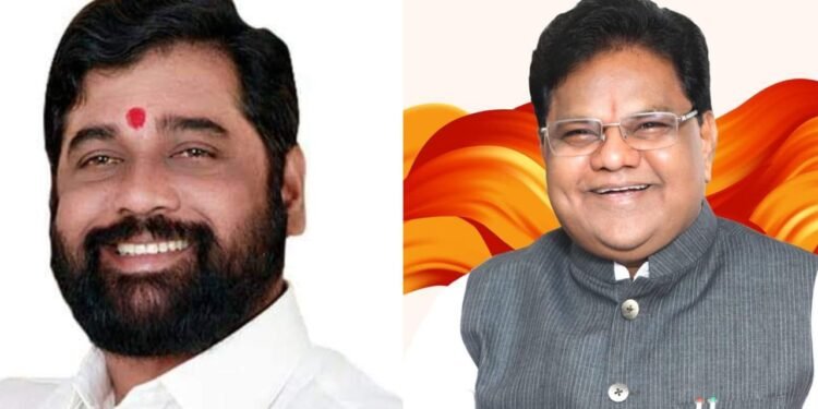 भूम-परंडा-वाशी विधानसभा मतदारसंघातील हा नेता उद्या करणार शिवसेना शिंदे गटात प्रवेश