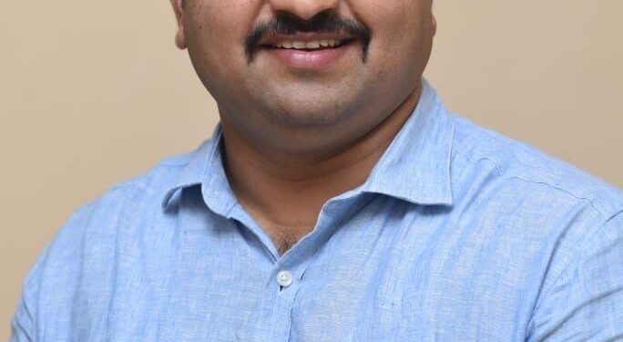 मुख्यमंत्र्यांचे विशेष कार्यकारी अधिकारी मंगेश चिवटे राज्यपाल नियुक्त आमदार होणार?