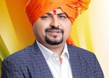 राष्ट्रीय समाज पक्षाची डॉ.राहुल घुले यांना उमेदवारी जाहीर