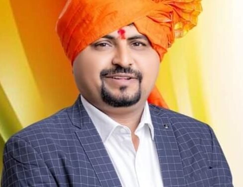 राष्ट्रीय समाज पक्षाची डॉ.राहुल घुले यांना उमेदवारी जाहीर