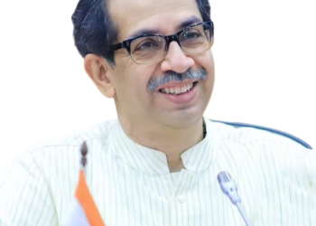 भूम परंडा वाशी मधील एक बडा नेता शिवसेना उद्धव बाळासाहेब ठाकरे पक्षात आज प्रवेश करणार?