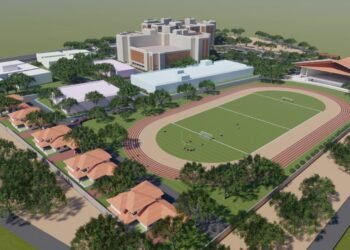 पहिल्या टप्प्यात रु. 430 कोटी मंजूर, 31 एकर जागाही ताब्यात-पाठपुराव्याला यश; आ.राणाजगजित सिंह पाटील