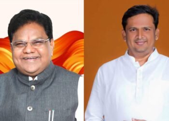 आ.डॉ.तानाजी सावंत यांच्या विजयात या तालुक्याचा व शहरांचा आहे महत्त्वपूर्ण वाटा….