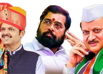 धाराशिव पालकमंत्री कोण होणार याकडे कार्यकर्त्यांचे लक्ष,हे होऊ शकतात पालकमंत्री