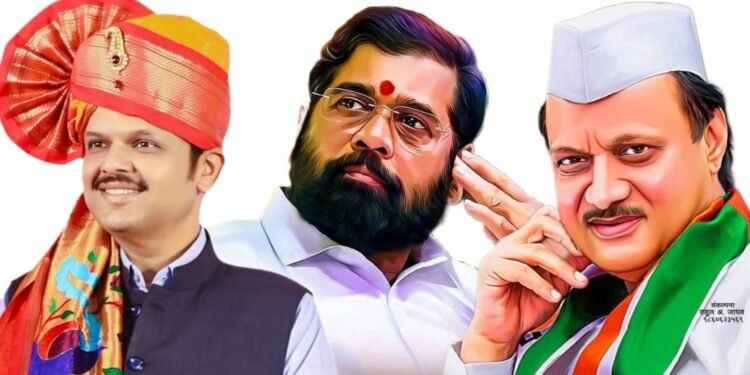 धाराशिव पालकमंत्री कोण होणार याकडे कार्यकर्त्यांचे लक्ष,हे होऊ शकतात पालकमंत्री