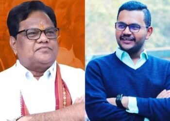 माजी मंत्री डॉ.तानाजी सावंत यांचे सुपुत्र ऋषीराज  सावंत असे आणले परत