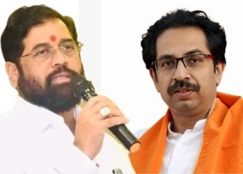 विधानसभा  निवडणुकीनंतर ठाकरे गटाला आणखी एक मोठा धक्का;टायगर ऑपरेशनला सुरुवात