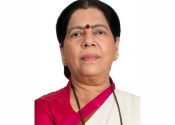 सिडको महामंडळाच्या अध्यक्षपदी आमदार मंदा म्हात्रे यांच्या नियुक्तीची शक्यता?