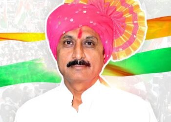 आमदार राजेश विटेकर यांच्या जागी सुरेश बिराजदार यांना विधान परिषदेवर संधी मिळणार?