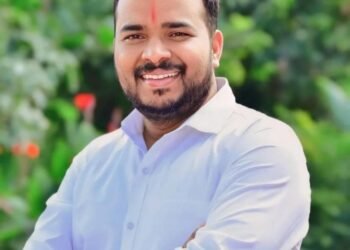 तुळजापूरात ड्रग्सचा सुळसुळाट: राजकीय वरदहस्ताशिवाय शक्य आहे का?-योगेश केदार