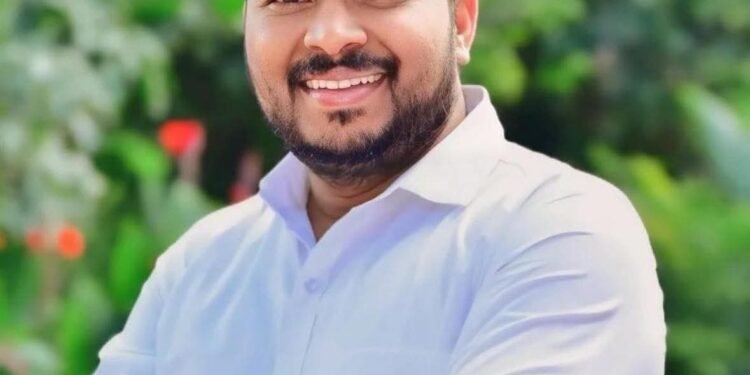 तुळजापूरात ड्रग्सचा सुळसुळाट: राजकीय वरदहस्ताशिवाय शक्य आहे का?-योगेश केदार