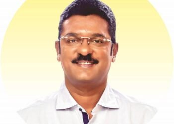 परिवहन मंत्री प्रताप सरनाईक यांची एसटी महामंडळाच्या अध्यक्षपदी नियुक्ती – महामंडळाच्या गाड्यांना गती मिळण्याची आशा