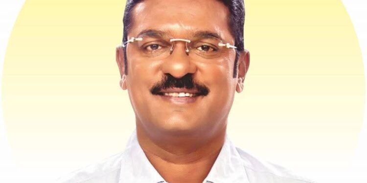 परिवहन मंत्री प्रताप सरनाईक यांची एसटी महामंडळाच्या अध्यक्षपदी नियुक्ती – महामंडळाच्या गाड्यांना गती मिळण्याची आशा