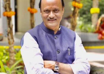 “पार्थ जेव्हा ठरवेल तेव्हा त्याचंही लग्न लावून देऊ” – उपमुख्यमंत्री अजित पवार यांचा मिश्किल टोला