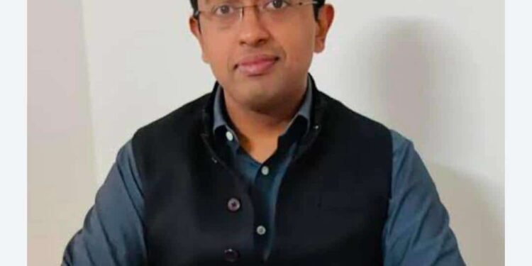 हिंगोली जिल्हाधिकारीपदी राहुल गुप्ता यांची नियुक्ती