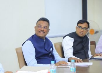 “एसटीचा पाया बळकट करणे, हीच सर्वोच्च जबाबदारी” – परिवहन मंत्री ना.प्रताप सरनाईक