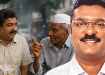 एक दिवसाचा पीए आणि श्रद्धा पॅटर्न”