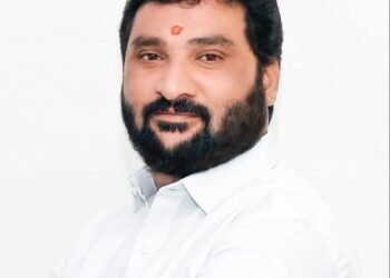 भारतीय जनता पार्टीकडून धाराशिव जिल्ह्यातील आठ मंडळ अध्यक्षांची नवीन नियुक्ती