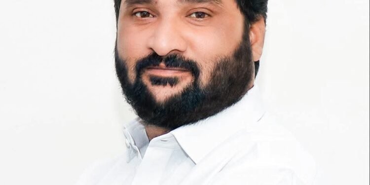 भारतीय जनता पार्टीकडून धाराशिव जिल्ह्यातील आठ मंडळ अध्यक्षांची नवीन नियुक्ती