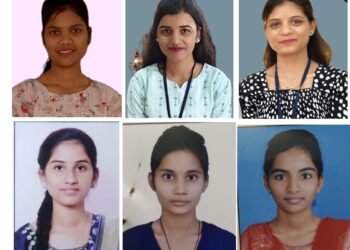 साई कॉलेजच्या विद्यार्थ्यांचे बीसीएस व बीसीए परीक्षेत घवघवीत यश