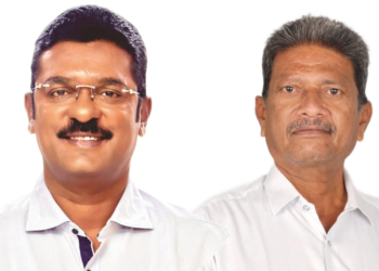 पालकमंत्री ना.प्रताप सरनाईक यांच्या उमरगा दौऱ्याचे जोरदार नियोजन