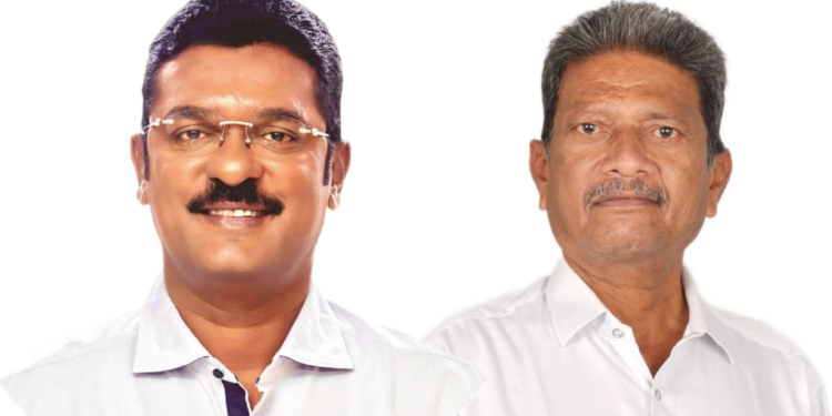 पालकमंत्री ना.प्रताप सरनाईक यांच्या उमरगा दौऱ्याचे जोरदार नियोजन