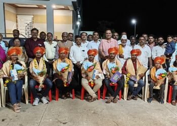 वैद्यकीय क्षेत्राकडे सेवाभावाने पाहावे – डॉ.रमेश जाधवर