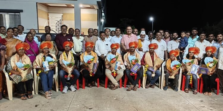 वैद्यकीय क्षेत्राकडे सेवाभावाने पाहावे – डॉ.रमेश जाधवर