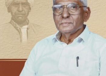 डॉ.बी.वाय.यादव: कर्मवीर डॉ. मामासाहेब जगदाळे यांचे शैक्षणिक व सामाजिक वारसदार