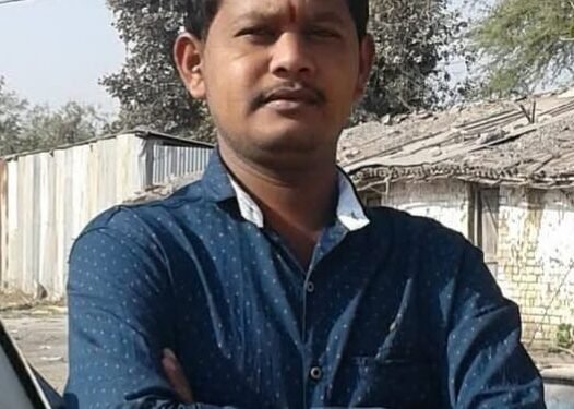 देवळाली येथील युवक गणेश दगडू तांबे यांचा मृतदेह अखेर सापडला