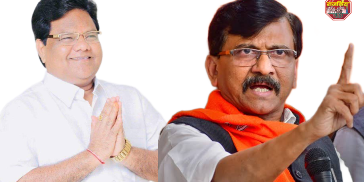 देवळाली येथील युवक गणेश दगडू तांबे यांचा मृतदेह अखेर सापडला