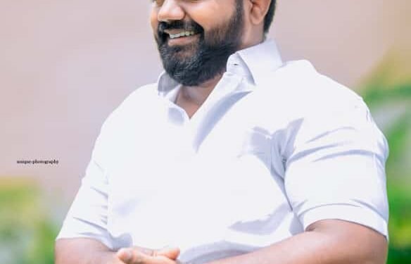 तेरखेडा जिल्हा परिषद गटासाठी पैलवान ग्रुपचे अध्यक्ष विकी चव्हाण यांची दावेदारी मजबूत